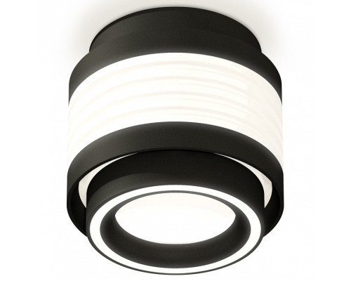 Накладной светильник Ambrella Light XS XS8432002 Накладной светильник Ambrella Light XS XS8432002