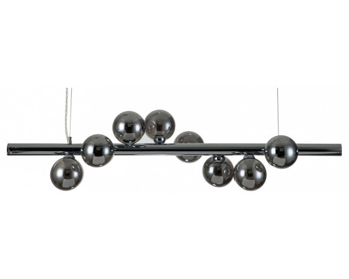 Подвесной светильник Indigo Onda 11006/8P Chrome Подвесной светильник Indigo Onda 11006/8P Chrome