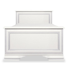 Кровать односпальная Кентаки S320-LOZ/90x200
