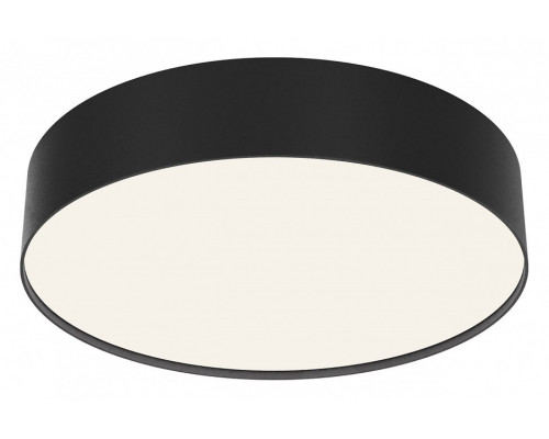 Накладной светильник Maytoni Zon C032CL-36W4K-RD-B Накладной светильник Maytoni Zon C032CL-36W4K-RD-B