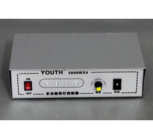 Контроллер Sneha дюралайт CONTROLLER FOR 5BL(R)-50M-25-220V(E27) (3000W)
