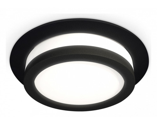 Встраиваемый светильник Ambrella Light XC XC8051017 Встраиваемый светильник Ambrella Light XC XC8051017