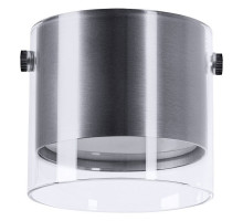 Накладной светильник Arte Lamp Lazio A5366PL-1SS