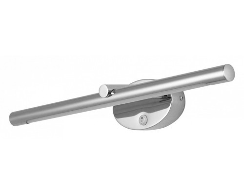 Подсветка для зеркала Arte Lamp Ronnie A8025AP-1CC Подсветка для зеркала Arte Lamp Ronnie A8025AP-1CC