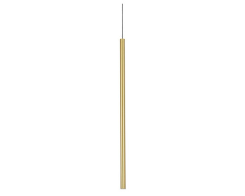 Подвесной светильник Newport 15000 15105/S brass Подвесной светильник Newport 15000 15105/S brass