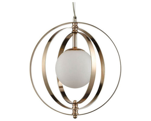 Подвесной светильник Vele Luce Orion VL1834P01 Подвесной светильник Vele Luce Orion VL1834P01