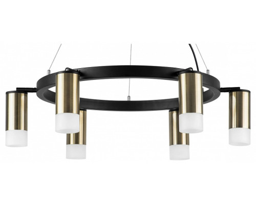 Подвесная люстра Lightstar Rullo LR0163161 Подвесная люстра Lightstar Rullo LR0163161