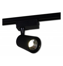 Светильник на штанге 06115-9.3-001QY LED15W BK