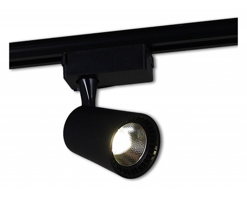 Светильник на штанге 06115-9.3-001QY LED15W BK Светильник на штанге 06115-9.3-001QY LED15W BK