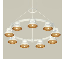 Подвесная люстра Ambrella Light XR XR92031702