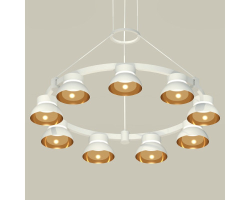 Подвесная люстра Ambrella Light XR XR92031702 Подвесная люстра Ambrella Light XR XR92031702
