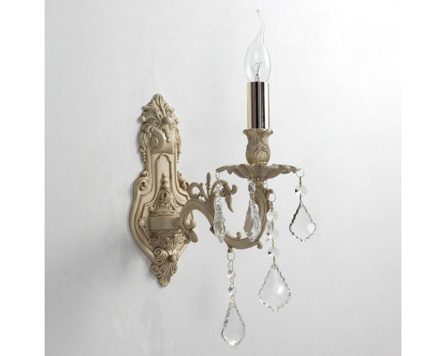 Бра Lucia Tucci Barletta BARLETTA W122.1 cream white Бра Lucia Tucci Barletta BARLETTA W122.1 cream white