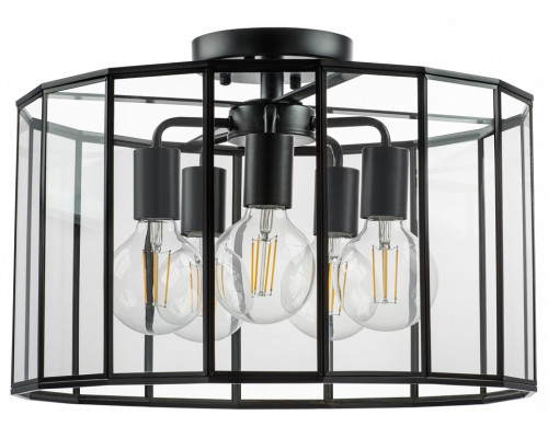 Светильник на штанге Lightstar Genni 798257 Светильник на штанге Lightstar Genni 798257