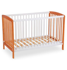 Кроватка Polini Kids Simple 101
