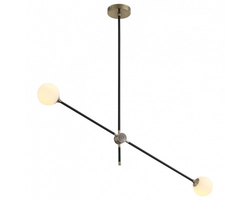Светильник на штанге ST-Luce Bastoncino SL429.403.02 Светильник на штанге ST-Luce Bastoncino SL429.403.02