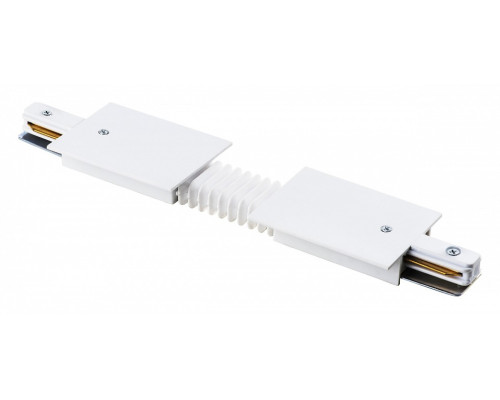 Соединитель гибкий для треков Lightstar Barra 501156 Соединитель гибкий для треков Lightstar Barra 501156