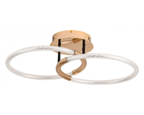 Накладной светильник Lumion Lara 6545/61CL Накладной светильник Lumion Lara 6545/61CL
