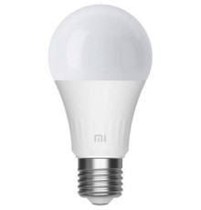 Лампа светодиодная Mi LED Smart Bulb Warm White XMBGDP01YLK E27 220-240В 8Вт 2700K X26688