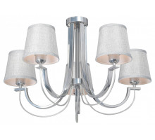 Люстра на штанге Vitaluce V3075 V3075-9/5PL