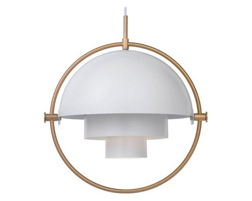 Подвесной светильник Imperiumloft Louis Weisdorff Multi-Lite Pendant 40.2313 Подвесной светильник Imperiumloft Louis Weisdorff Multi-Lite Pendant 40.2313