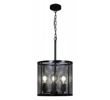 Подвесной светильник ILLUMICO  IL1031-3P-05 BLACK