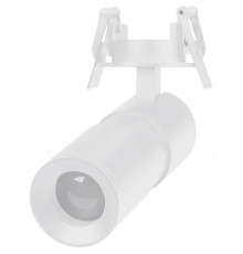 Встраиваемый светильник на штанге Arlight LGD-ARTEMIS-BUILT-FLAP-R55-12W 051797