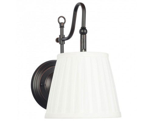 Бра Lussole Milazzo GRLSL-2901-01 Бра Lussole Milazzo GRLSL-2901-01