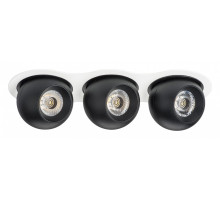 Встраиваемый светильник Lightstar Intero BALL i636727272