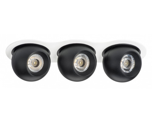 Встраиваемый светильник Lightstar Intero BALL i636727272 Встраиваемый светильник Lightstar Intero BALL i636727272