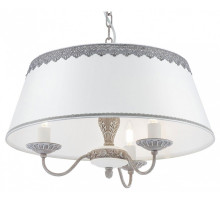 Подвесной светильник Maytoni Bouquet ARM023-PL-03-S