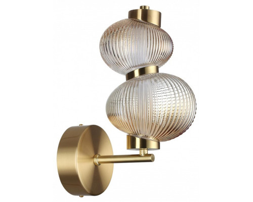 Бра Odeon Light Bruco 5095/8WL Бра Odeon Light Bruco 5095/8WL