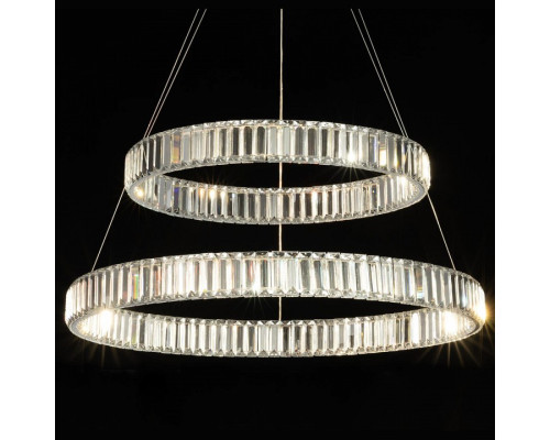 Подвесной светильник Citilux Чезаре CL338281 Подвесной светильник Citilux Чезаре CL338281
