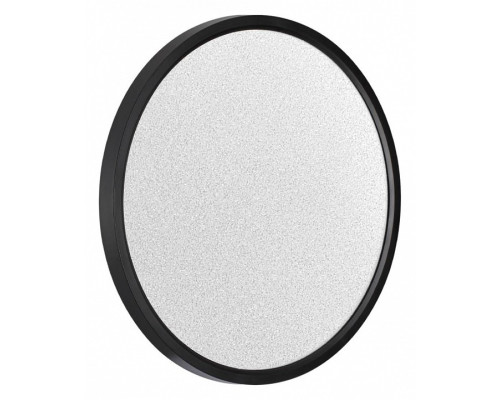 Накладной светильник Sonex Omega Black 7662/32L Накладной светильник Sonex Omega Black 7662/32L