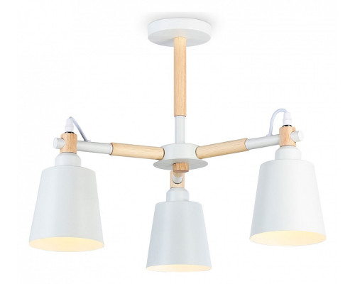Люстра на штанге Ambrella Light TR TR82204 Люстра на штанге Ambrella Light TR TR82204