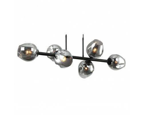 Подвесной светильник Favourite Traube 2361-6P Подвесной светильник Favourite Traube 2361-6P