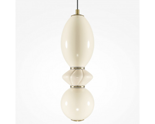 Подвесной светильник Maytoni Brosche MOD362PL-L10BG3K