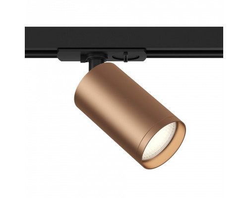 Светильник на штанге Maytoni Focus S TR020-1-U-GU10-BC Светильник на штанге Maytoni Focus S TR020-1-U-GU10-BC