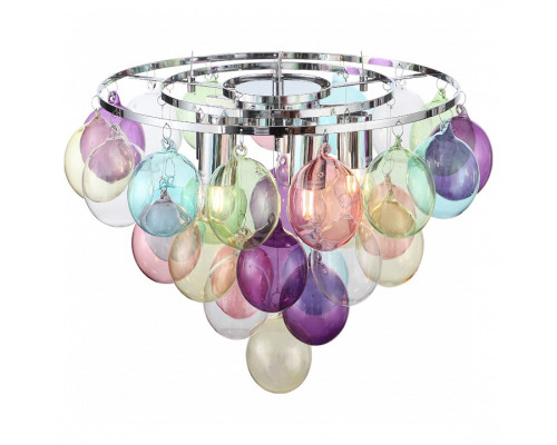 Подвесная люстра ST-Luce Sospiro SL432.153.05 Подвесная люстра ST-Luce Sospiro SL432.153.05