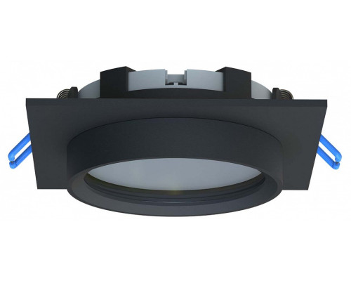 Встраиваемый светильник Favourite Umbra 4673-1U Встраиваемый светильник Favourite Umbra 4673-1U