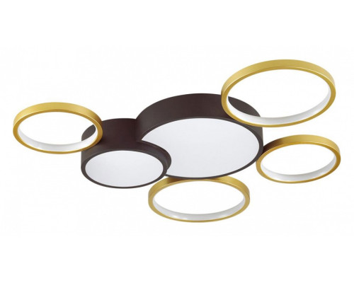 Потолочная люстра Lumion Norbert 5255/99CL Потолочная люстра Lumion Norbert 5255/99CL