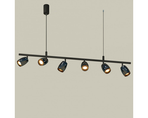 Подвесной светильник Ambrella Light XB XB9006530 Подвесной светильник Ambrella Light XB XB9006530