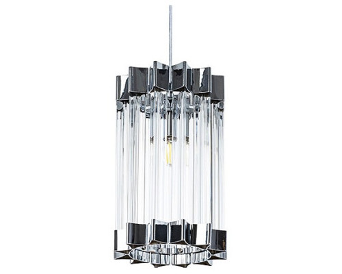 Подвесной светильник Arte Lamp Caravaggio A1059SP-1CC Подвесной светильник Arte Lamp Caravaggio A1059SP-1CC