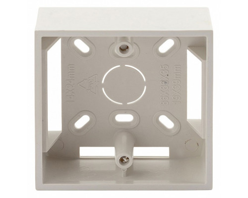 Короб распределительный Denkirs DK3050 DK3050-BX Короб распределительный Denkirs DK3050 DK3050-BX