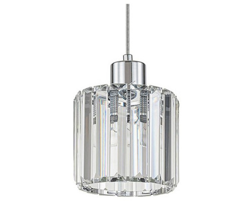 Подвесной светильник Escada Adorn 10192/1S Chrome Подвесной светильник Escada Adorn 10192/1S Chrome