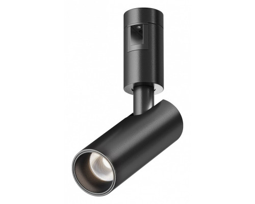 Светильник на штанге Maytoni Focus Led TR144-1-12W4K-W-B