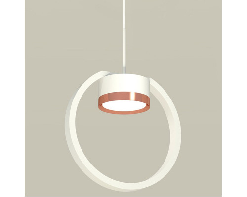 Подвесной светильник Ambrella Light XB XB9101104 Подвесной светильник Ambrella Light XB XB9101104