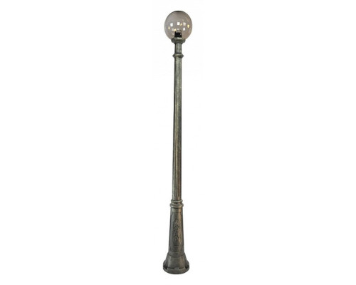 Фонарный столб Fumagalli Globe 250 G25.157.000.BZF1R Фонарный столб Fumagalli Globe 250 G25.157.000.BZF1R