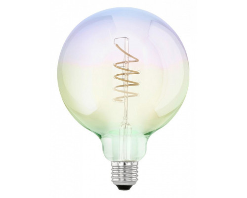 Лампа светодиодная Eglo ПРОМО LM_LED_E27 E27 4Вт 2000K 110208 Лампа светодиодная Eglo ПРОМО LM_LED_E27 E27 4Вт 2000K 110208