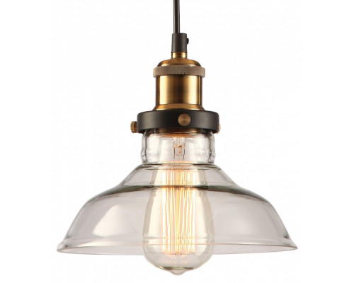 Подвесной светильник Lussole Glen Cove GRLSP-9606 Подвесной светильник Lussole Glen Cove GRLSP-9606