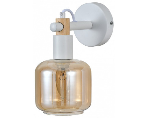 Бра Escada SKALD 1109/1A White Бра Escada SKALD 1109/1A White